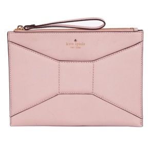 Kate Spade large wristlet 🆗FINAL